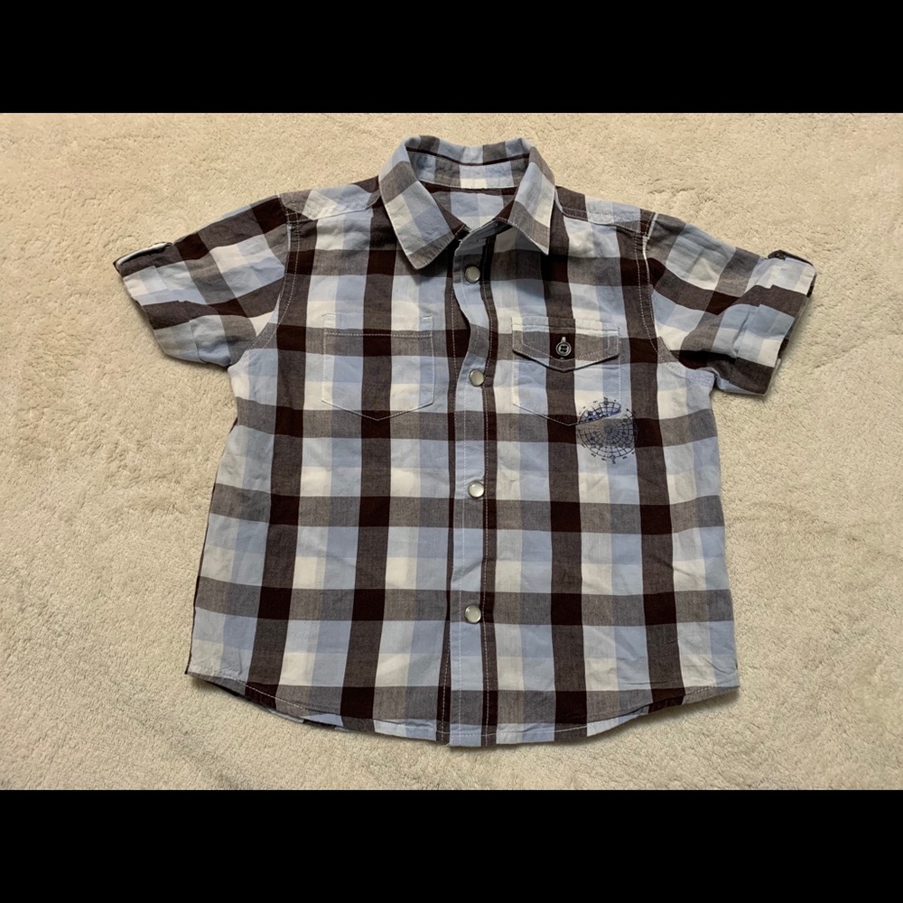 Mothercare kids t shirt